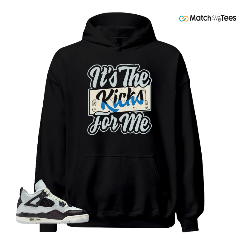 NIKE AIR JORDAN 4 RETRO PLATINUM GOLD SNEAKER Matching Tees hoodie