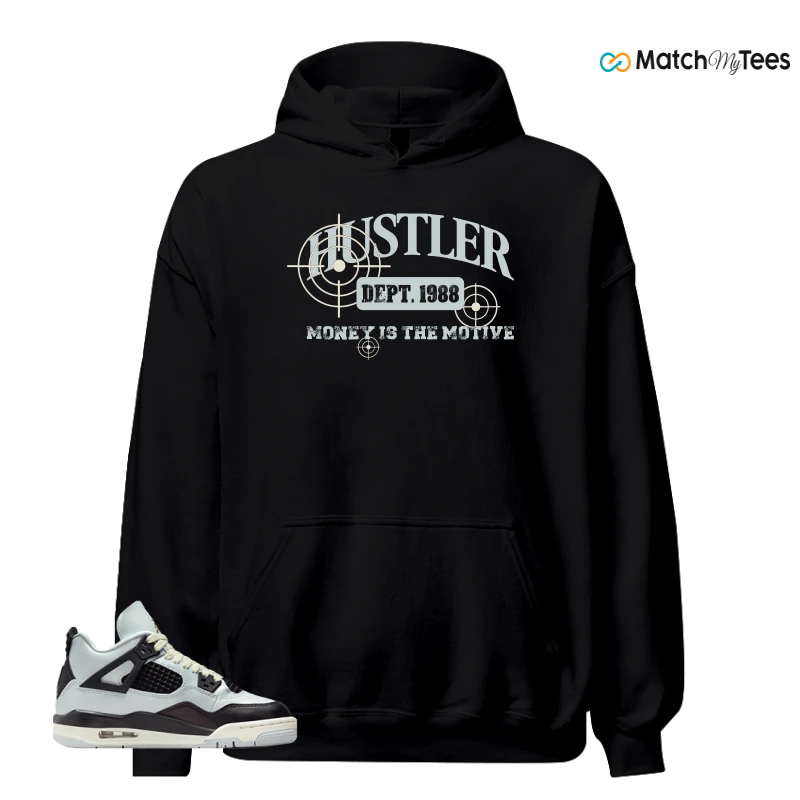 NIKE AIR JORDAN 4 RETRO PLATINUM GOLD SNEAKER Matching Tees hoodie