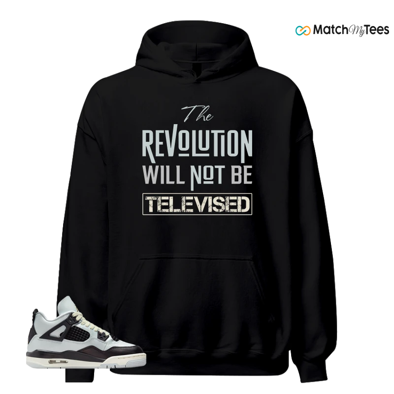 NIKE AIR JORDAN 4 RETRO PLATINUM GOLD SNEAKER Matching Tees hoodie