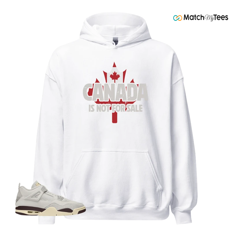 NIKE AIR JORDAN 4 RETRO X A MA MANIÉRE PHANTOM WMNS SNEAKER Matching Tees hoodie