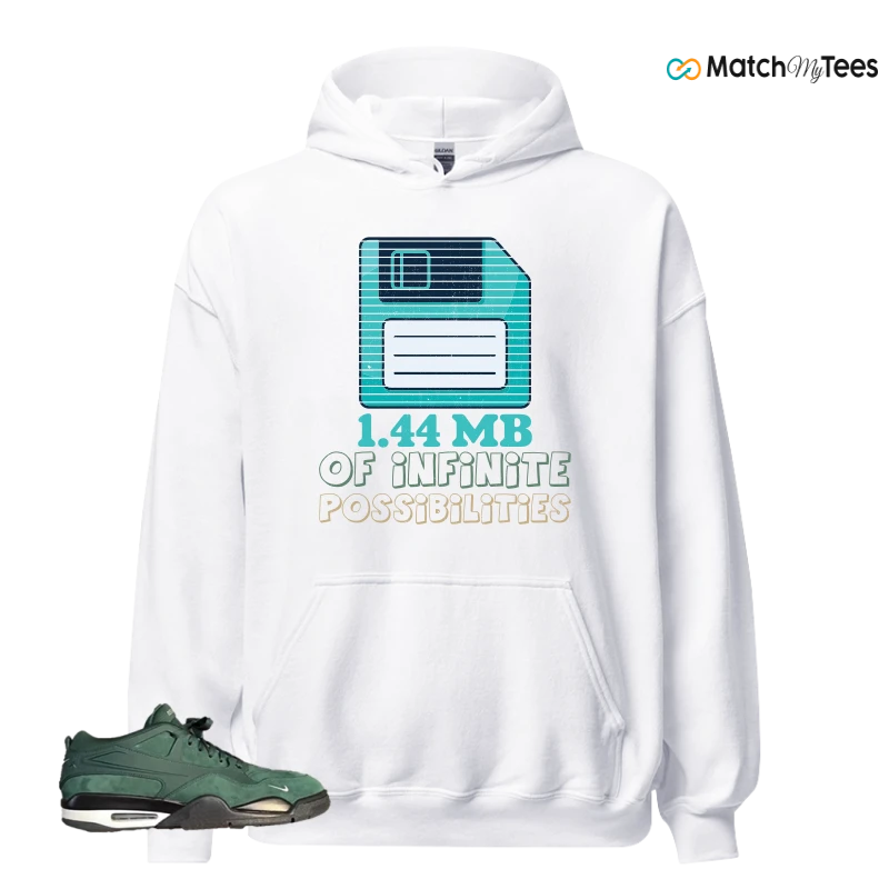 NIKE AIR JORDAN 4 RM X NIGEL SYLVESTER GRANDMA'S DRIVEWAY SNEAKER Matching Tees hoodie