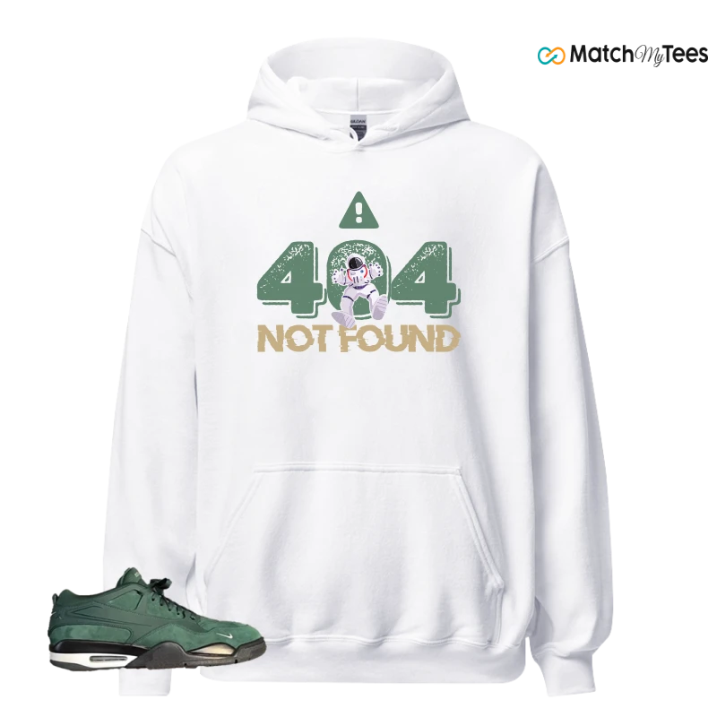 NIKE AIR JORDAN 4 RM X NIGEL SYLVESTER GRANDMA'S DRIVEWAY SNEAKER Matching Tees hoodie