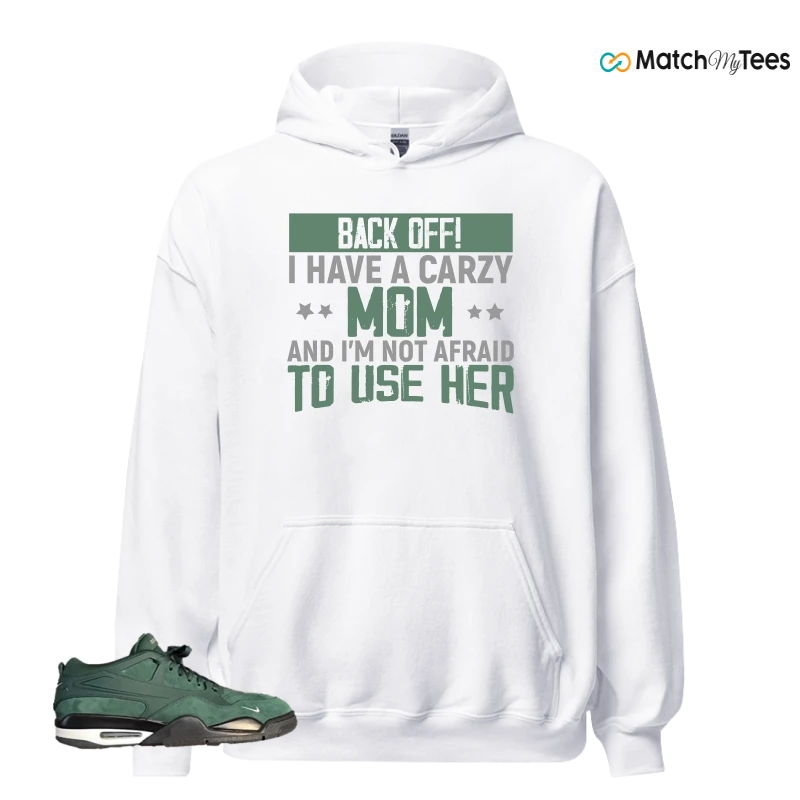 NIKE AIR JORDAN 4 RM X NIGEL SYLVESTER GRANDMA'S DRIVEWAY SNEAKER Matching Tees hoodie
