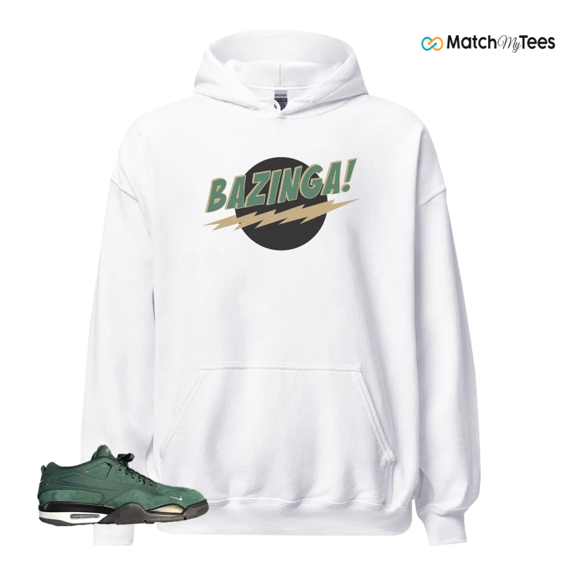 NIKE AIR JORDAN 4 RM X NIGEL SYLVESTER GRANDMA'S DRIVEWAY SNEAKER Matching Tees hoodie