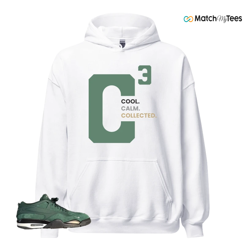 NIKE AIR JORDAN 4 RM X NIGEL SYLVESTER GRANDMA'S DRIVEWAY SNEAKER Matching Tees hoodie