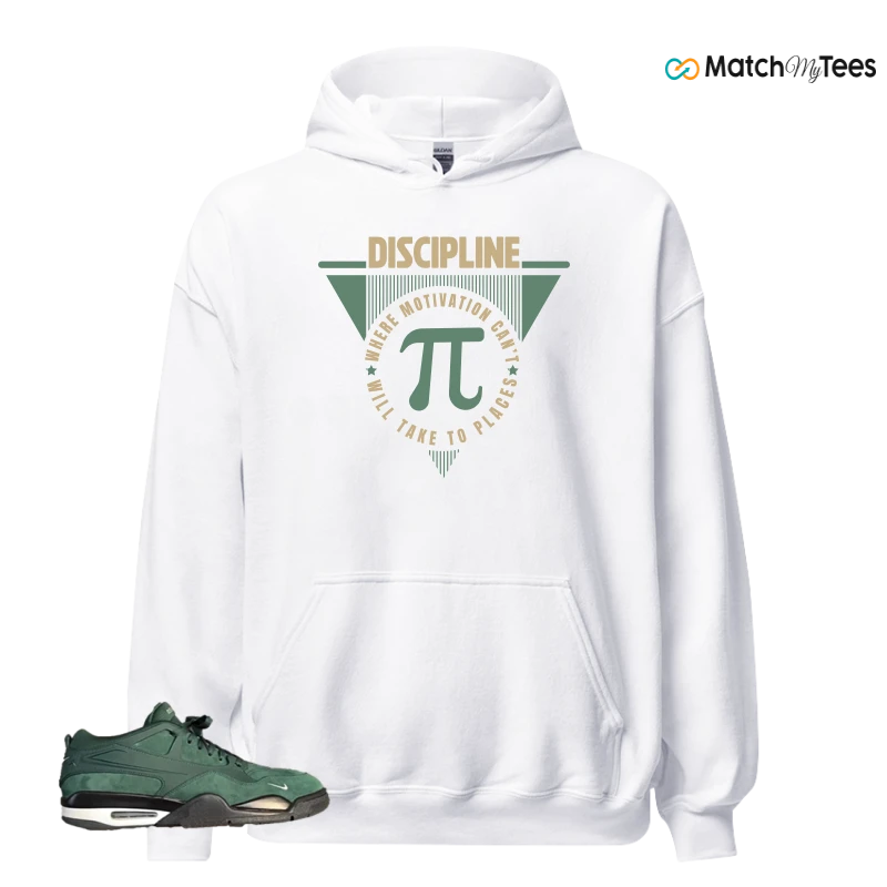NIKE AIR JORDAN 4 RM X NIGEL SYLVESTER GRANDMA'S DRIVEWAY SNEAKER Matching Tees hoodie