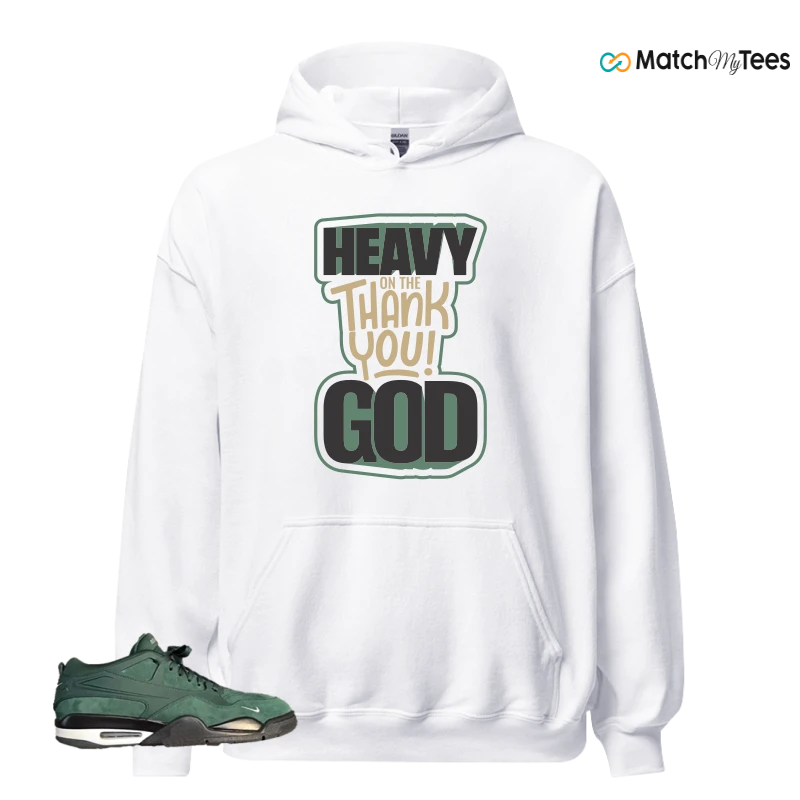 NIKE AIR JORDAN 4 RM X NIGEL SYLVESTER GRANDMA'S DRIVEWAY SNEAKER Matching Tees hoodie