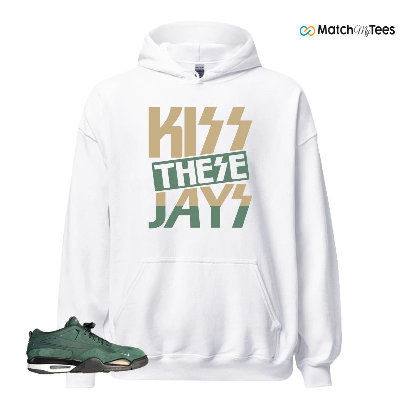 NIKE AIR JORDAN 4 RM X NIGEL SYLVESTER GRANDMA'S DRIVEWAY SNEAKER Matching Tees hoodie