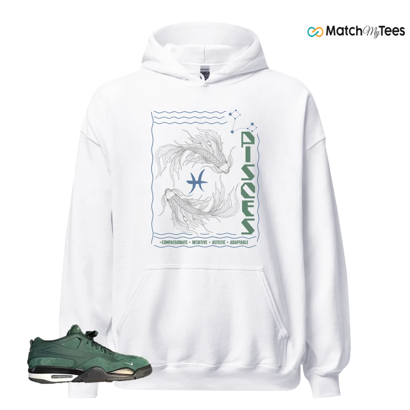 NIKE AIR JORDAN 4 RM X NIGEL SYLVESTER GRANDMA'S DRIVEWAY SNEAKER Matching Tees hoodie