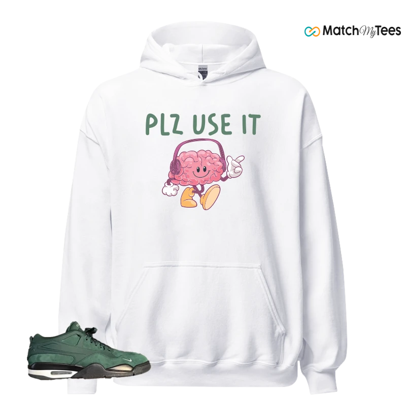 NIKE AIR JORDAN 4 RM X NIGEL SYLVESTER GRANDMA'S DRIVEWAY SNEAKER Matching Tees hoodie