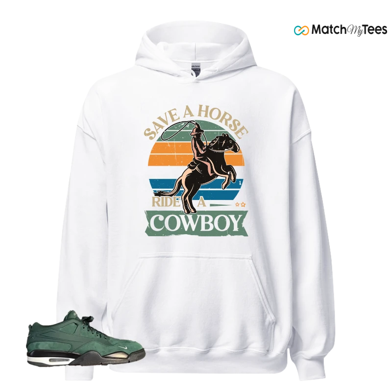 NIKE AIR JORDAN 4 RM X NIGEL SYLVESTER GRANDMA'S DRIVEWAY SNEAKER Matching Tees hoodie