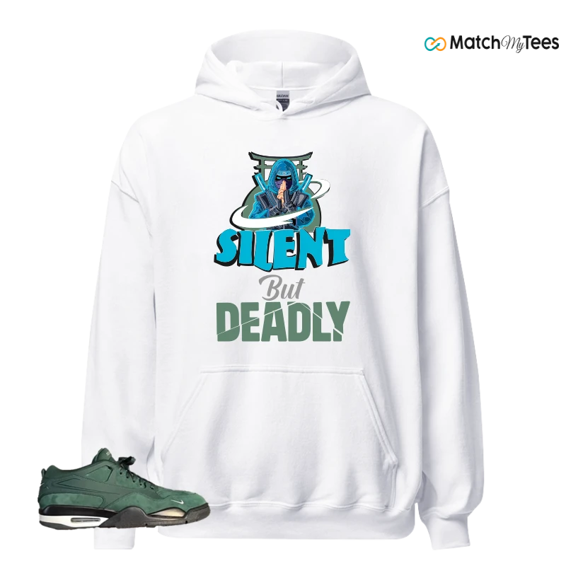 NIKE AIR JORDAN 4 RM X NIGEL SYLVESTER GRANDMA'S DRIVEWAY SNEAKER Matching Tees hoodie