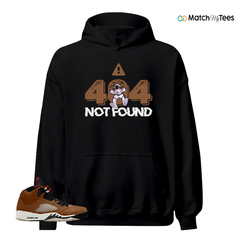 NIKE AIR JORDAN 5 ARCHAEO BROWN 2024 SNEAKER Matching Tees hoodie