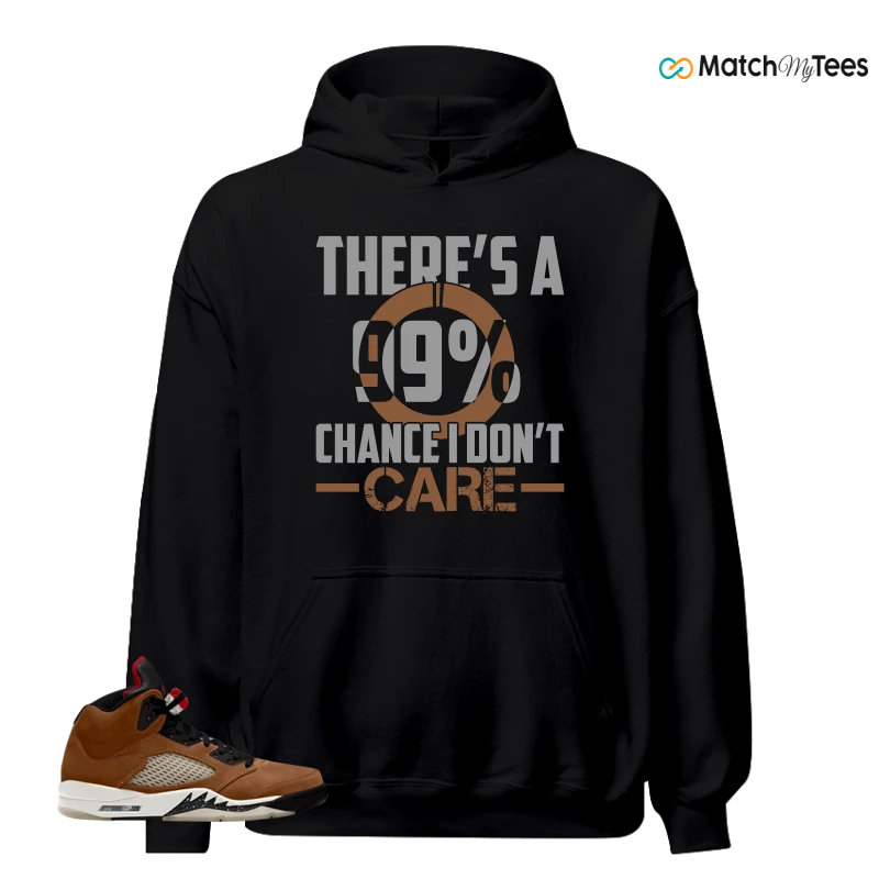 NIKE AIR JORDAN 5 ARCHAEO BROWN 2024 SNEAKER Matching Tees hoodie