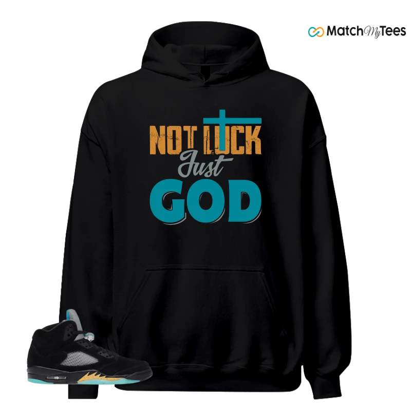 NIKE AIR JORDAN 5 RETRO AQUA SNEAKER Matching Tees hoodie