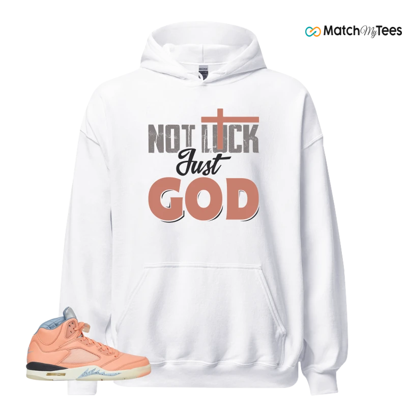 NIKE AIR JORDAN 5 RETRO DJ KHALED WE THE BEST CRIMSON BLISS SNEAKER Matching Tees hoodie