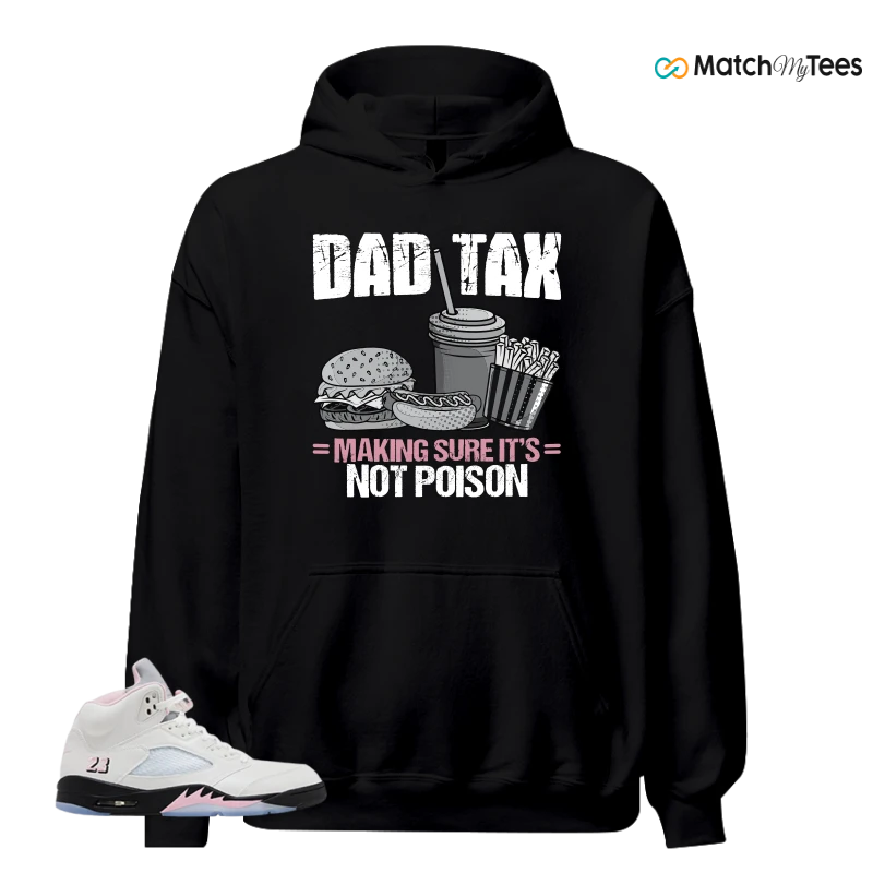 NIKE AIR JORDAN 5 RETRO MEDIUM SOFT PINK SNEAKER Matching Tees hoodie