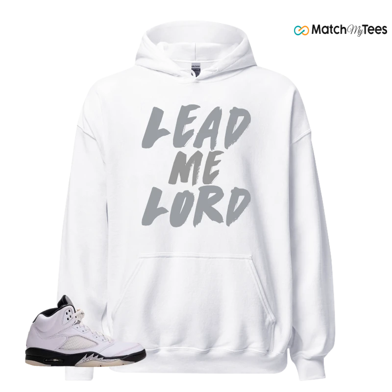 NIKE AIR JORDAN 5 RETRO REVERSE METALLIC SNEAKER Matching Tees hoodie