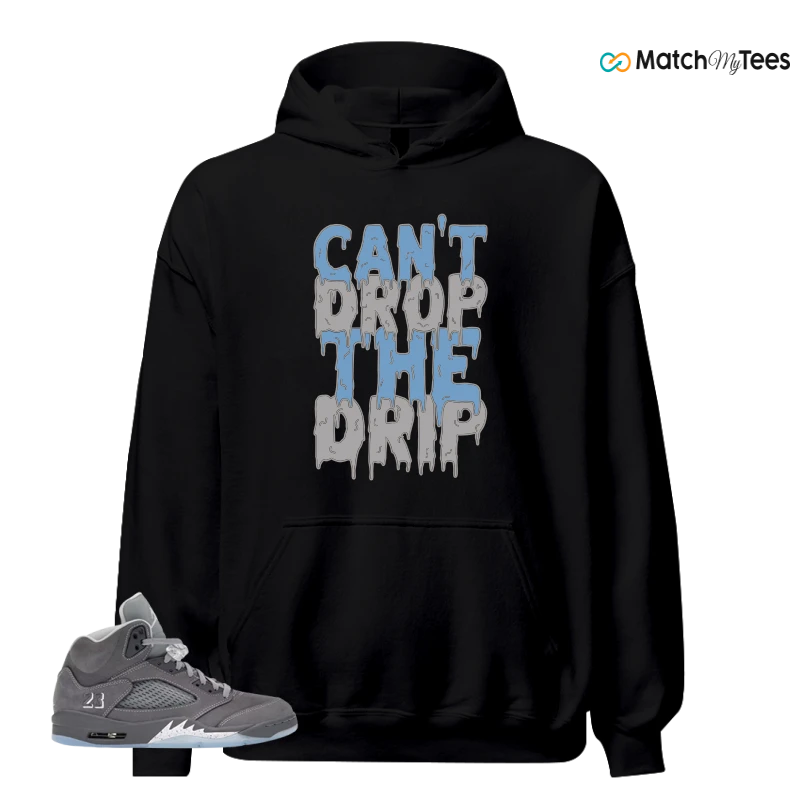 NIKE AIR JORDAN 5 RETRO WOLF GREY 2026 SNEAKER Matching Tees hoodie