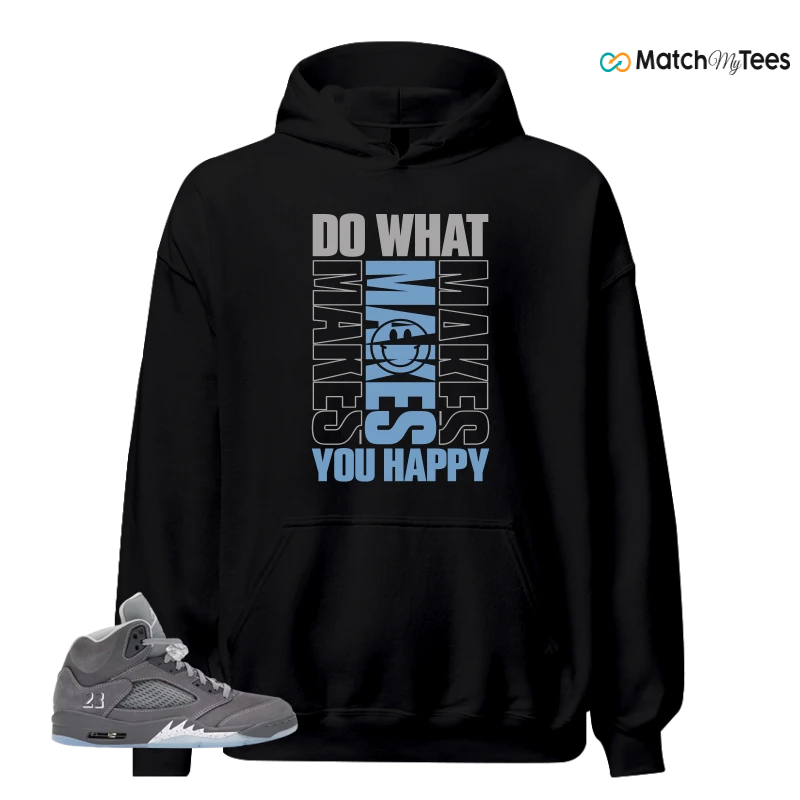 NIKE AIR JORDAN 5 RETRO WOLF GREY 2026 SNEAKER Matching Tees hoodie