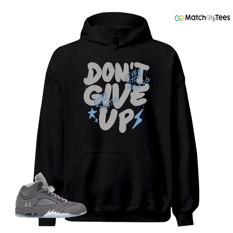 NIKE AIR JORDAN 5 RETRO WOLF GREY 2026 SNEAKER Matching Tees hoodie