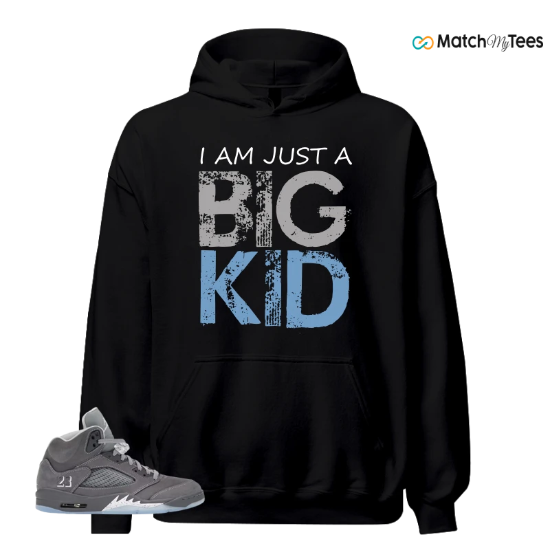 NIKE AIR JORDAN 5 RETRO WOLF GREY 2026 SNEAKER Matching Tees hoodie