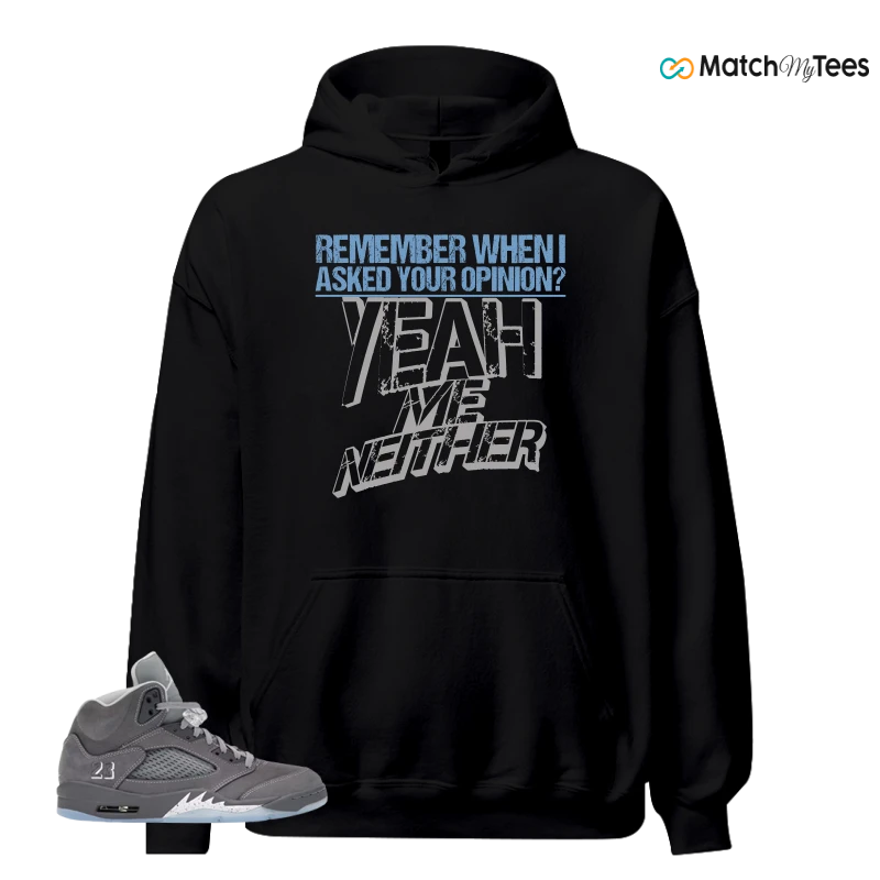 NIKE AIR JORDAN 5 RETRO WOLF GREY 2026 SNEAKER Matching Tees hoodie