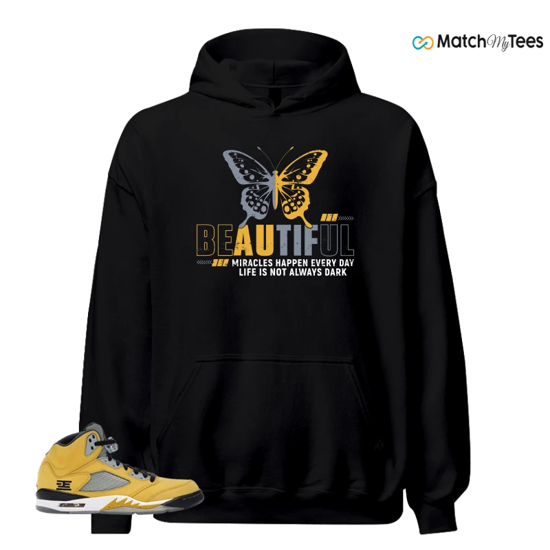 NIKE AIR JORDAN 5 TOKYO 23 SNEAKER Matching Tees hoodie