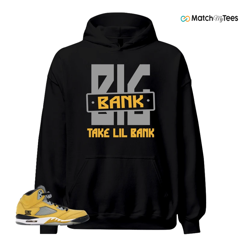 NIKE AIR JORDAN 5 TOKYO 23 SNEAKER Matching Tees hoodie