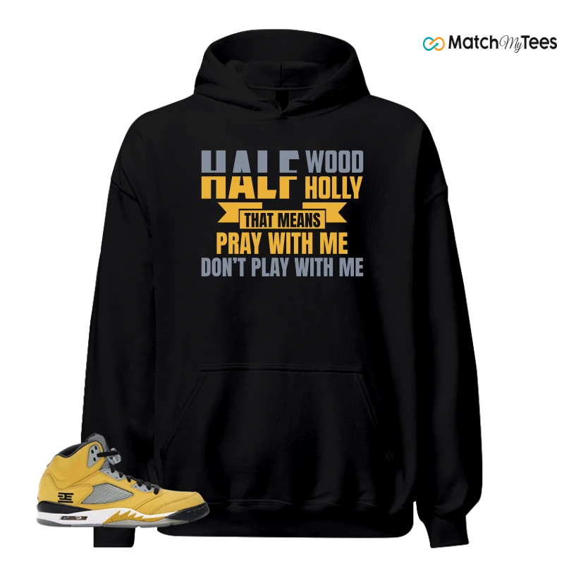 NIKE AIR JORDAN 5 TOKYO 23 SNEAKER Matching Tees hoodie
