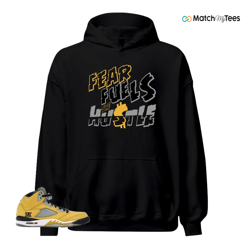 NIKE AIR JORDAN 5 TOKYO 23 SNEAKER Matching Tees hoodie