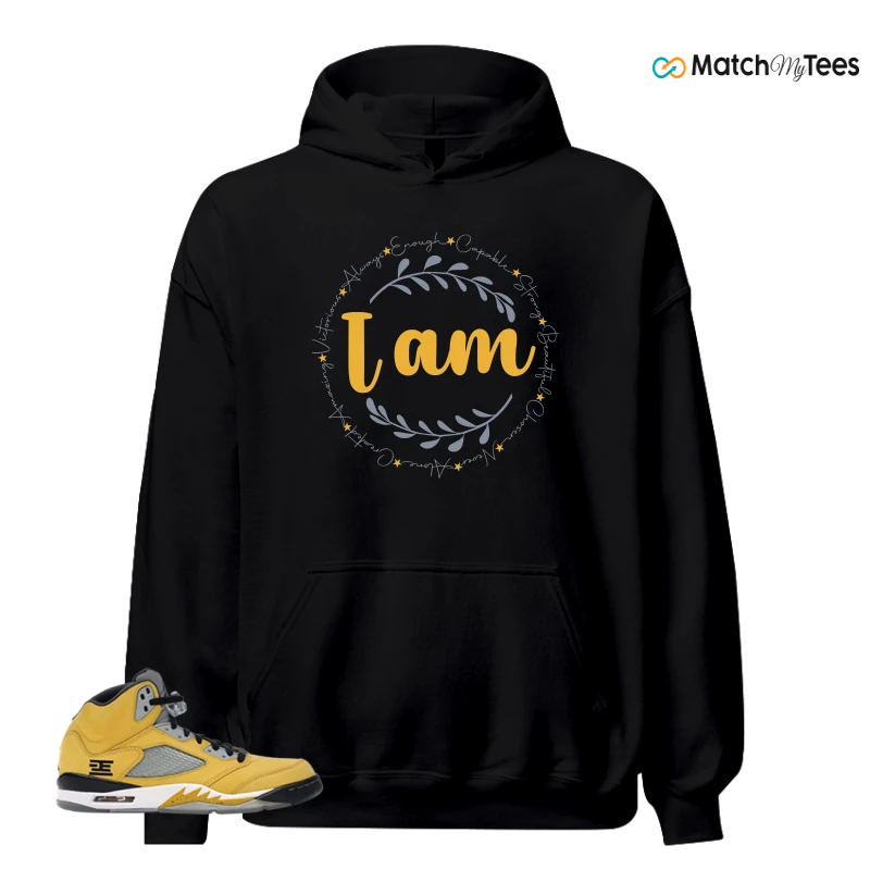 NIKE AIR JORDAN 5 TOKYO 23 SNEAKER Matching Tees hoodie