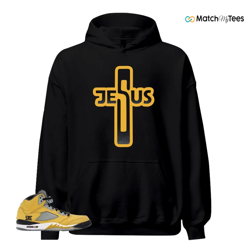 NIKE AIR JORDAN 5 TOKYO 23 SNEAKER Matching Tees hoodie