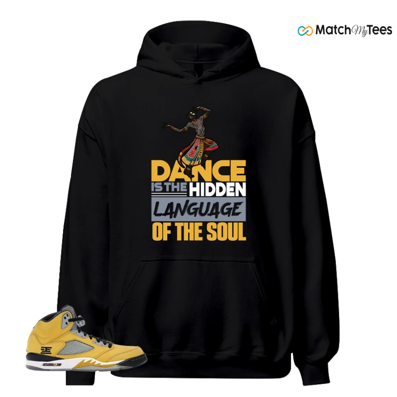 NIKE AIR JORDAN 5 TOKYO 23 SNEAKER Matching Tees hoodie