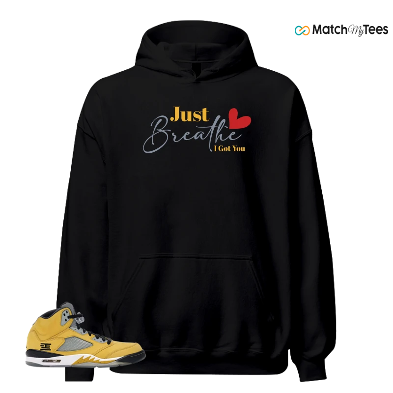 NIKE AIR JORDAN 5 TOKYO 23 SNEAKER Matching Tees hoodie