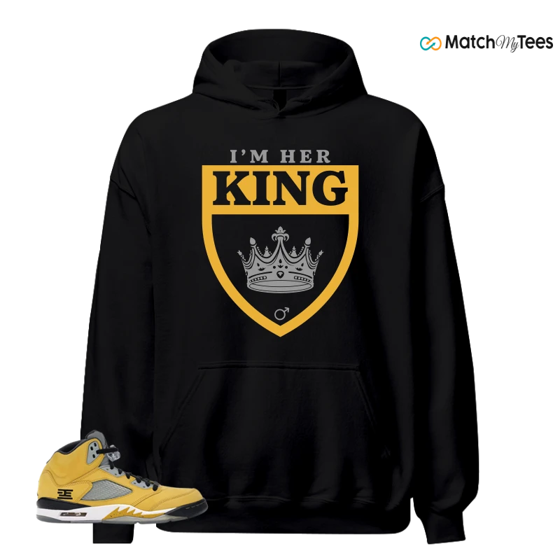 NIKE AIR JORDAN 5 TOKYO 23 SNEAKER Matching Tees hoodie