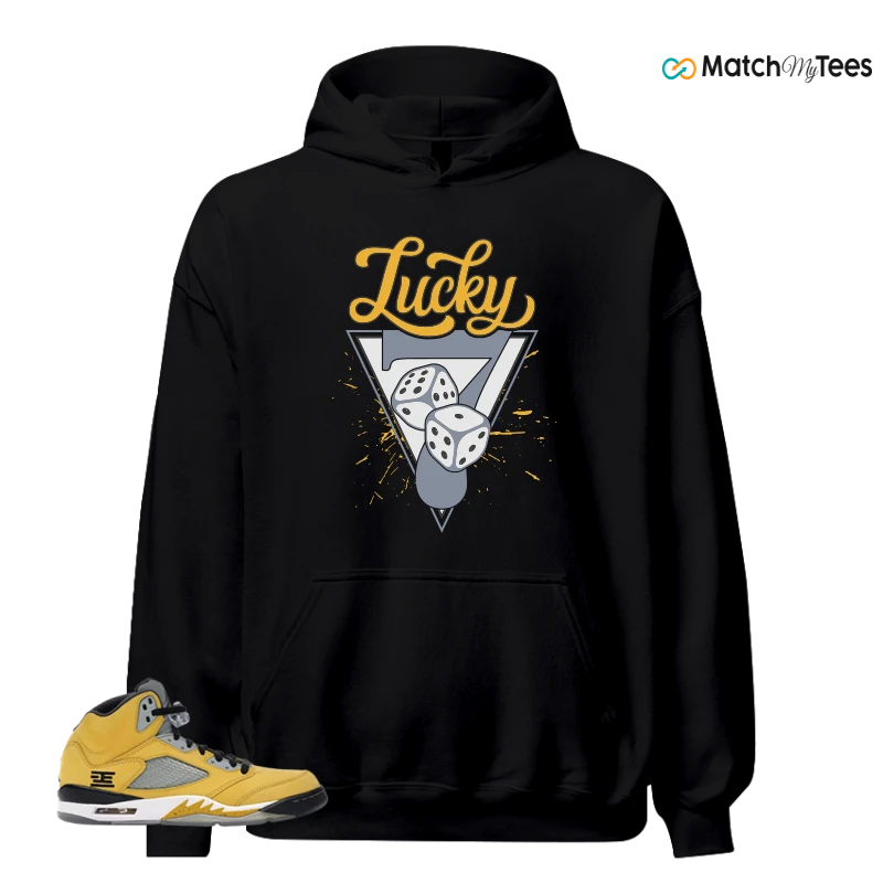 NIKE AIR JORDAN 5 TOKYO 23 SNEAKER Matching Tees hoodie