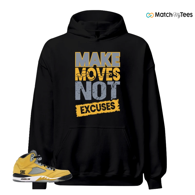 NIKE AIR JORDAN 5 TOKYO 23 SNEAKER Matching Tees hoodie