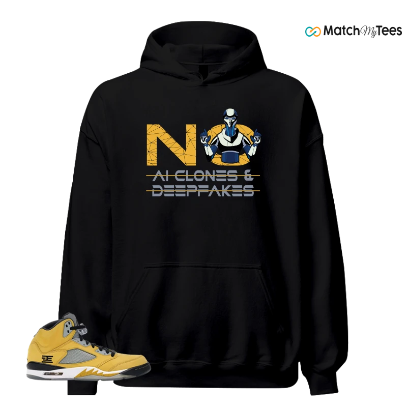 NIKE AIR JORDAN 5 TOKYO 23 SNEAKER Matching Tees hoodie