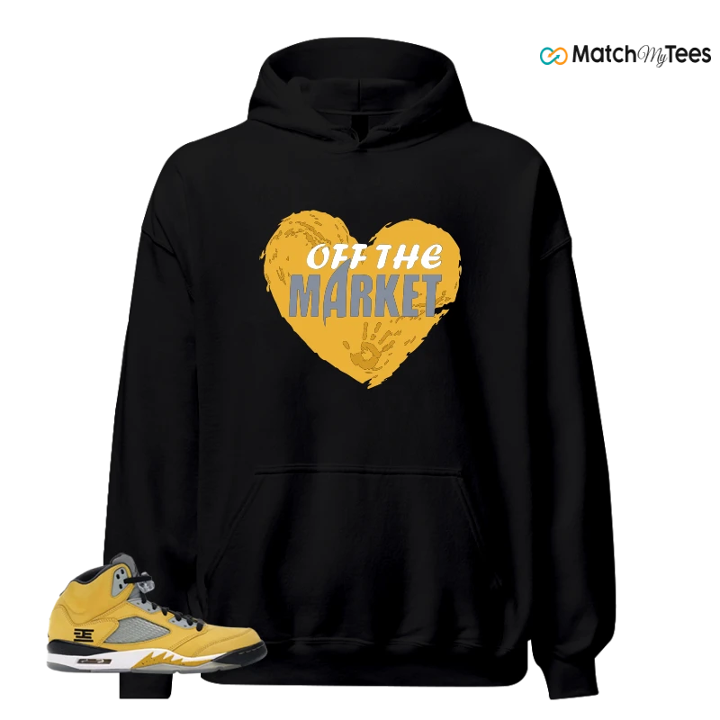 NIKE AIR JORDAN 5 TOKYO 23 SNEAKER Matching Tees hoodie
