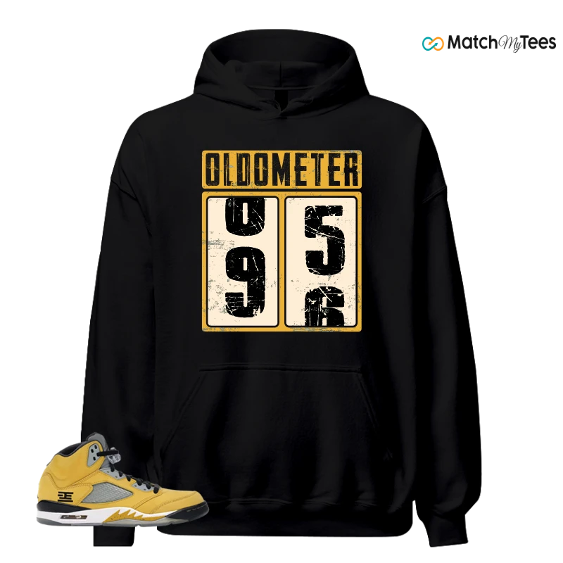 NIKE AIR JORDAN 5 TOKYO 23 SNEAKER Matching Tees hoodie