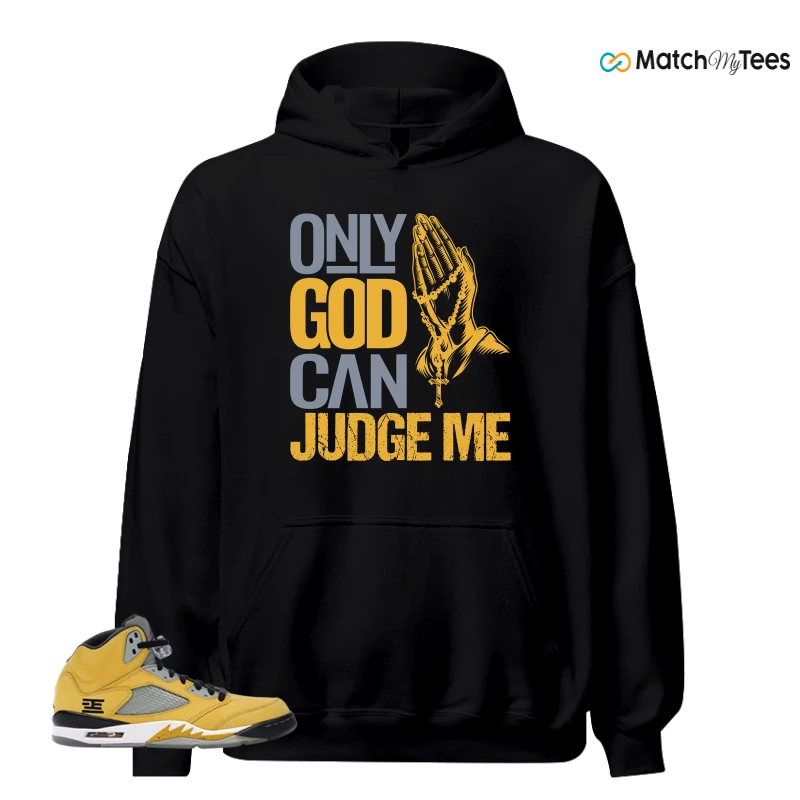 NIKE AIR JORDAN 5 TOKYO 23 SNEAKER Matching Tees hoodie