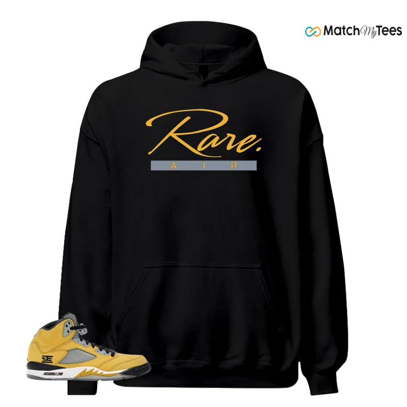 NIKE AIR JORDAN 5 TOKYO 23 SNEAKER Matching Tees hoodie