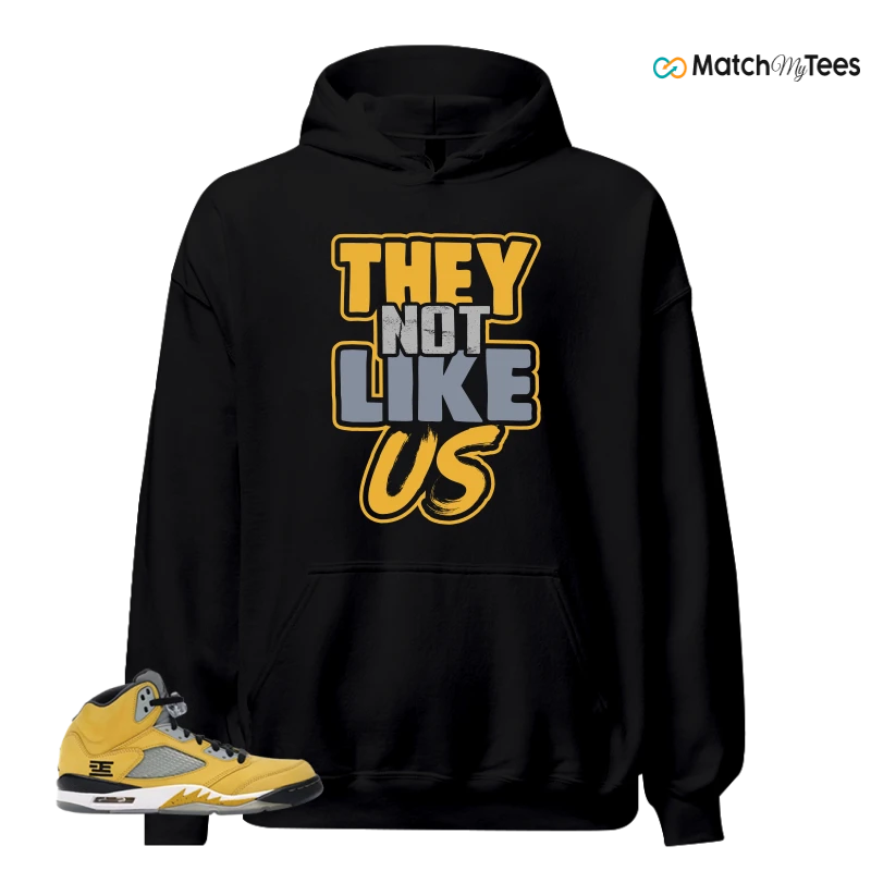 NIKE AIR JORDAN 5 TOKYO 23 SNEAKER Matching Tees hoodie
