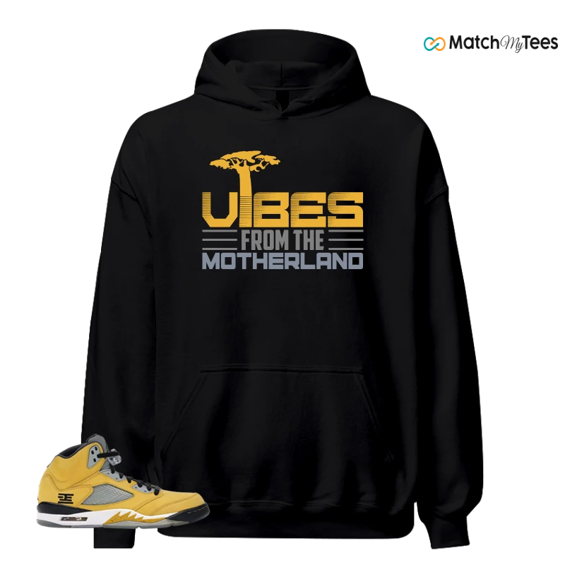 NIKE AIR JORDAN 5 TOKYO 23 SNEAKER Matching Tees hoodie