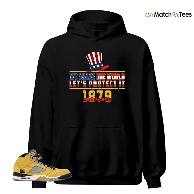 NIKE AIR JORDAN 5 TOKYO 23 SNEAKER Matching Tees hoodie