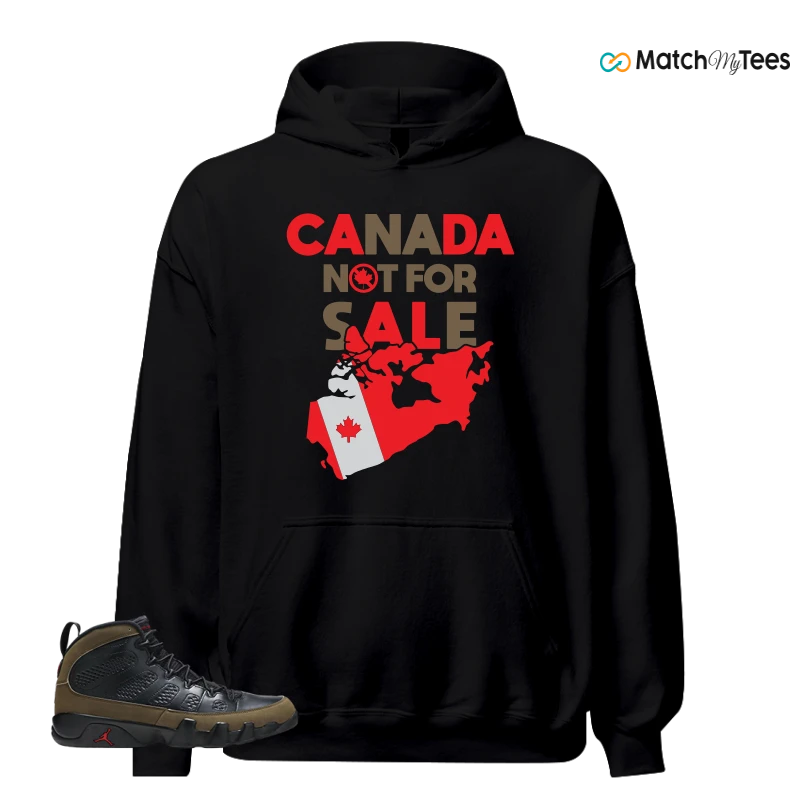 NIKE AIR JORDAN 9 OLIVE 2024 SNEAKER Matching Tees hoodie