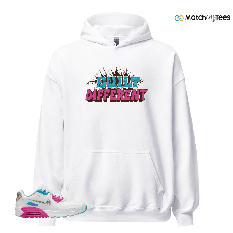 NIKE AIR MAX 90 LEATHER SE BRIGHT COLORS SNEAKER Matching Tees Hoodie for Men