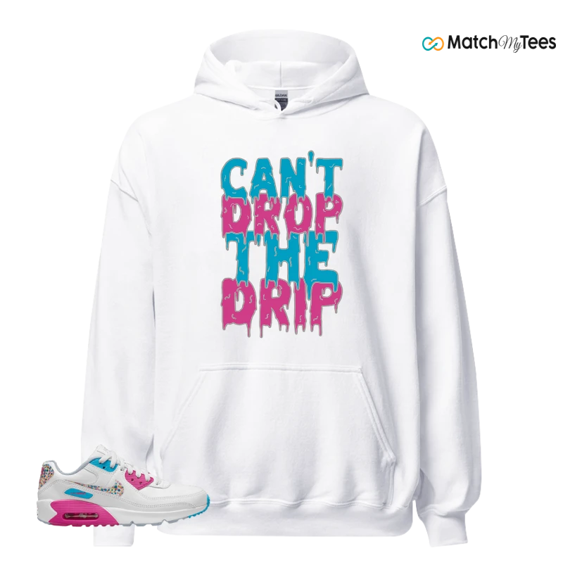 NIKE AIR MAX 90 LEATHER SE BRIGHT COLORS SNEAKER Matching Tees Hoodie for Men
