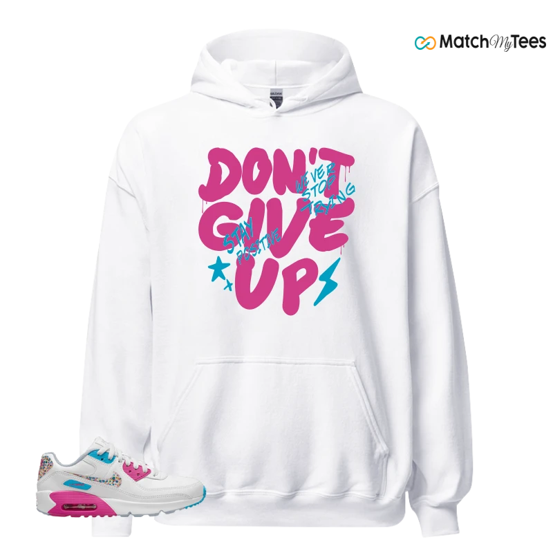 NIKE AIR MAX 90 LEATHER SE BRIGHT COLORS SNEAKER Matching Tees hoodie